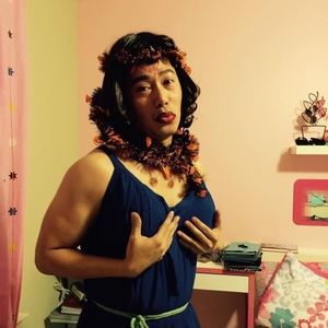 Meet your Posher, Ali